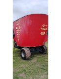 Mixer Fimaks 12m3