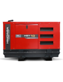 Generador HIMOINSA 10Kva HSY-10 T5