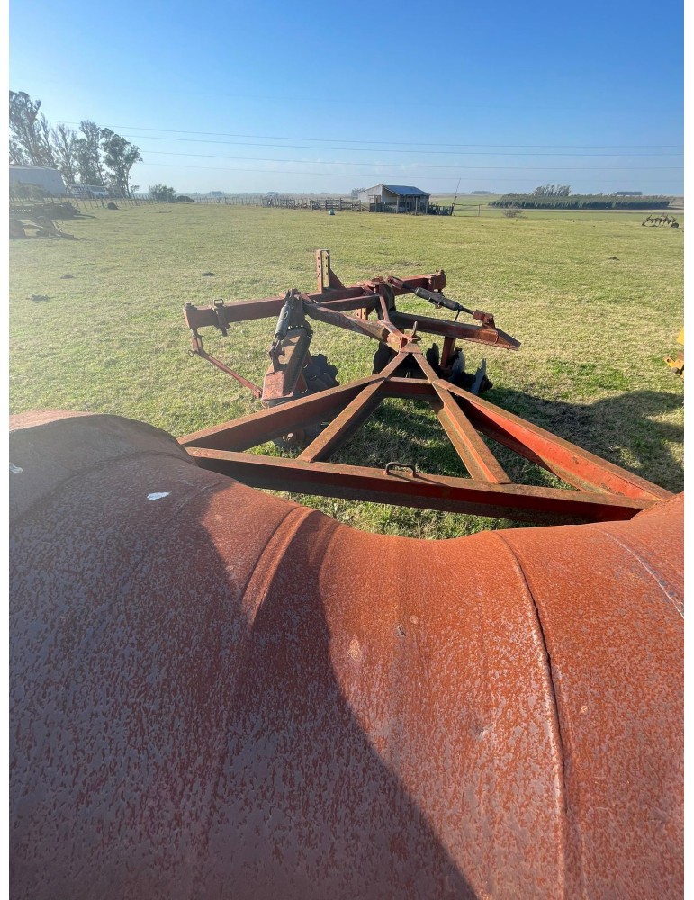 Taiperos Boelter TB10L