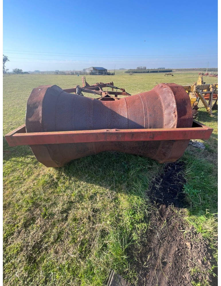 Taiperos Boelter TB10L