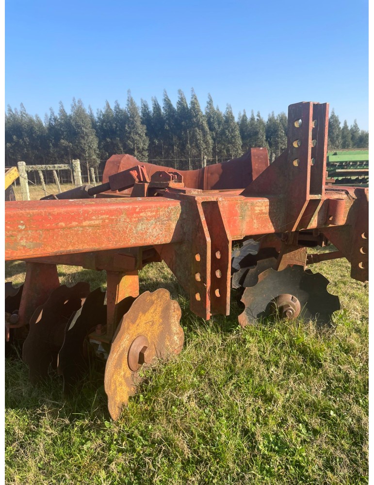 Taiperos Boelter TB10L