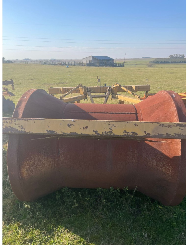 Taiperos Boelter TB10L