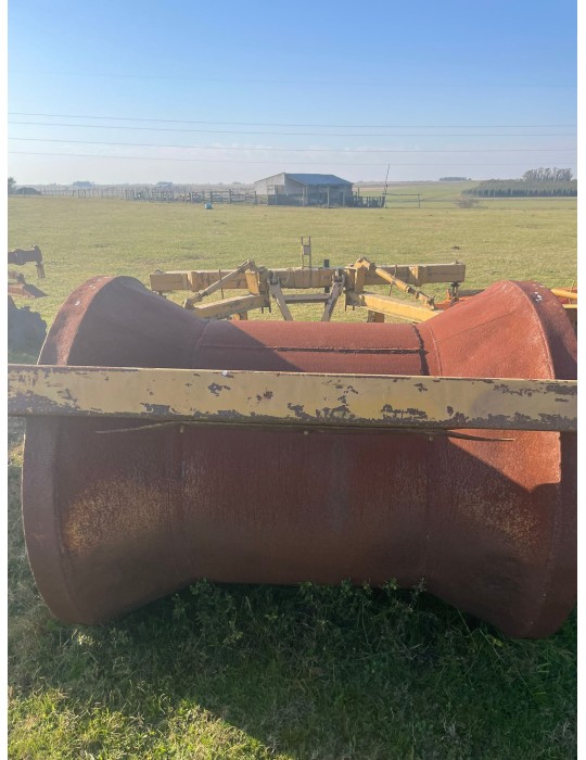 Taiperos Boelter TB10L