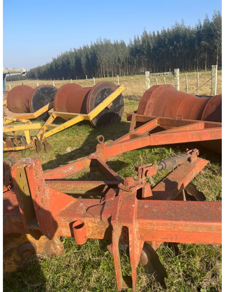 Taiperos Boelter TB10L