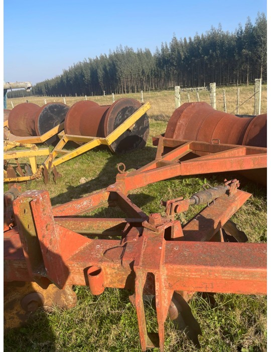 Taiperos Boelter TB10L