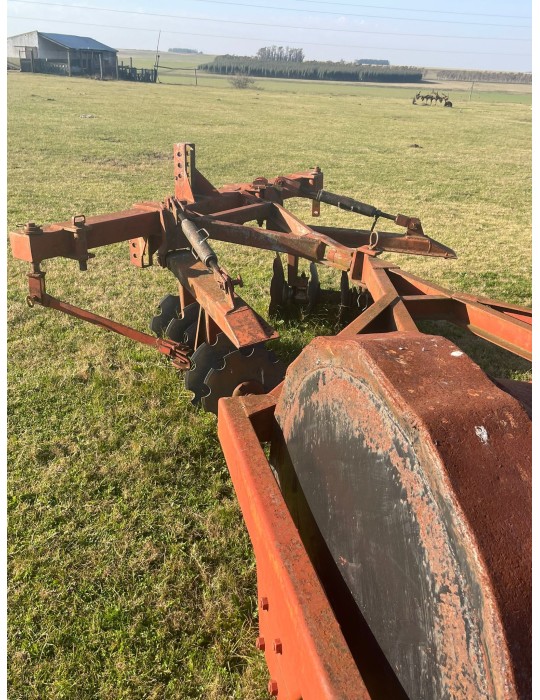 Taiperos Boelter TB10L