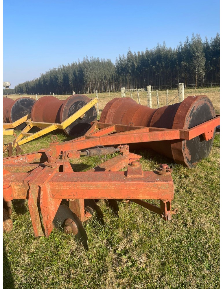 Taiperos Boelter TB10L