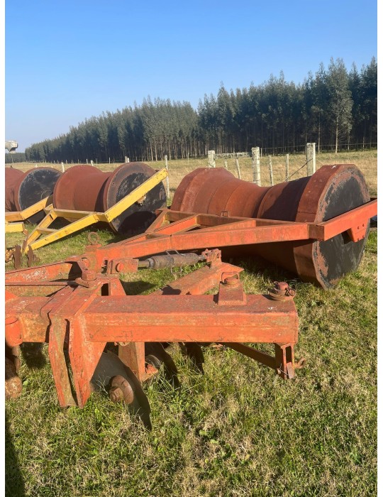 Taiperos Boelter TB10L