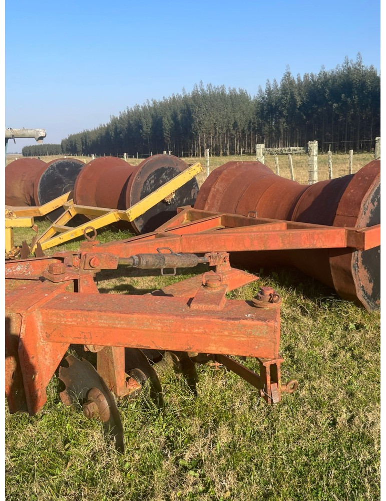 Taiperos Boelter TB10L