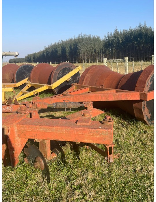 Taiperos Boelter TB10L