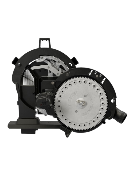 Dosificador Vset - Precision Planting