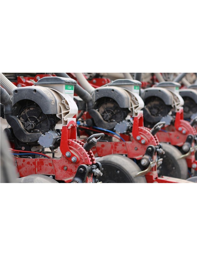 Dosificador Vset - Precision Planting