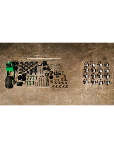 Motor Eléctrico vDrive 2