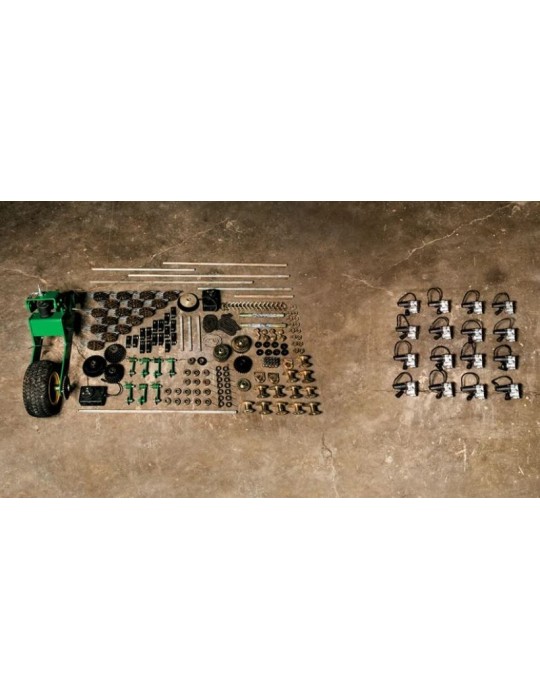 Motor Eléctrico vDrive