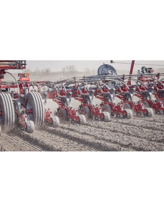 Motor Eléctrico vDrive