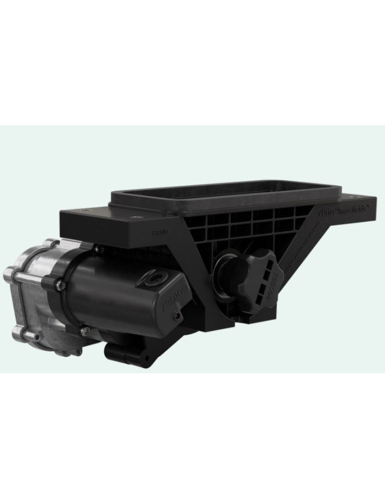 Motor Eléctrico vDrive