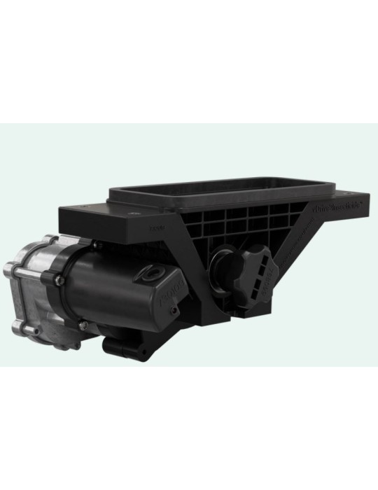 Motor Eléctrico vDrive