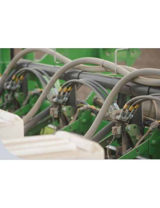 Control de Fuerza - DeltaForce