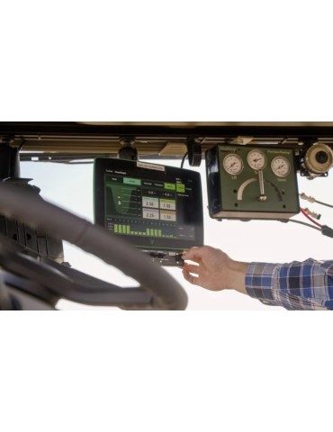 MONITOR 20/20 Gen3 2