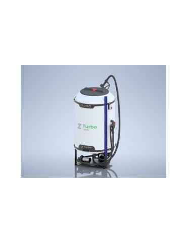 Mixer Turbo 300 12Vts - Drones Agrícolas 2