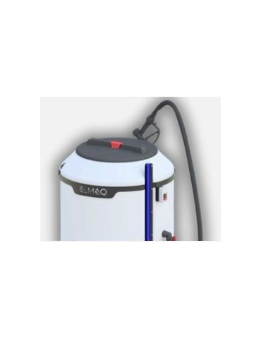 Mixer Turbo 200 12Vts - Drones Agrícolas 2