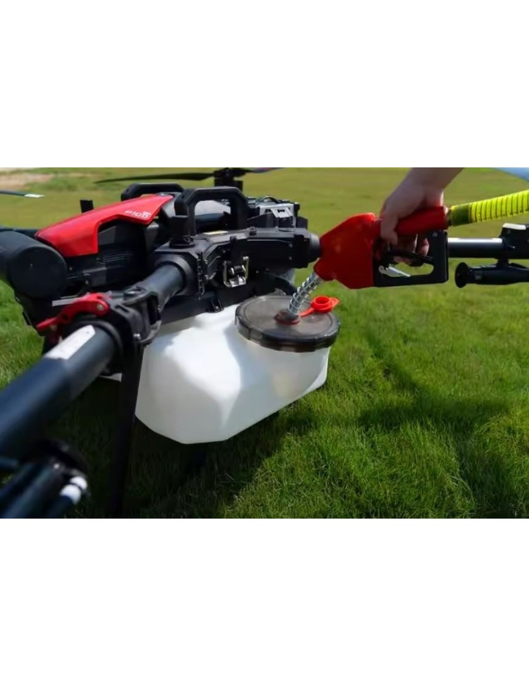 Dron Fumigador XAG P100 PRO