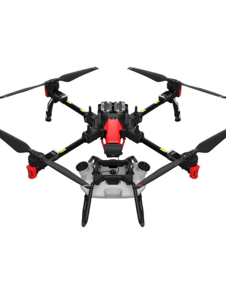 Dron Fumigador XAG P100 PRO