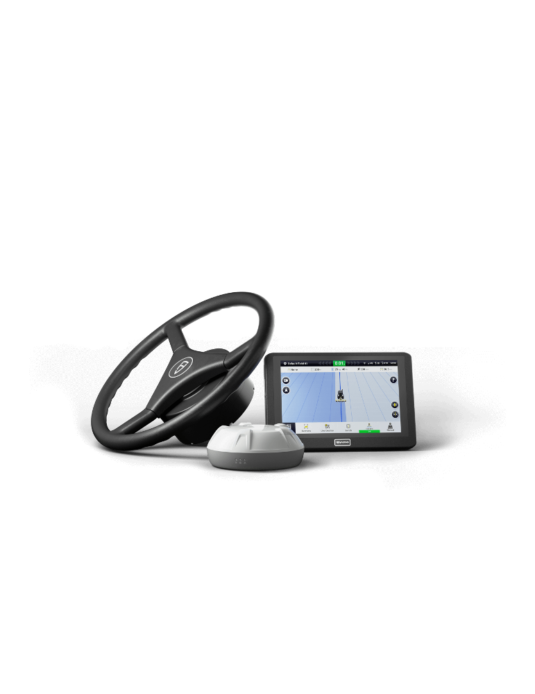 Piloto Automático AT2 Max - FJDynamics