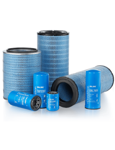 Filtros Donaldson - Aceite / Gasoil / Aire