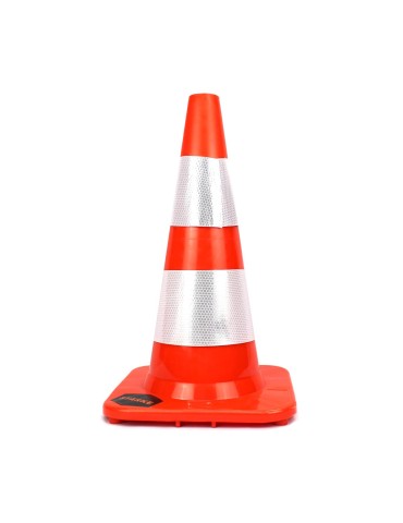 CONO 50CM C/REFLECTIVO