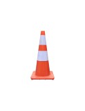 CONO 70CM C/REFLECTIVO
