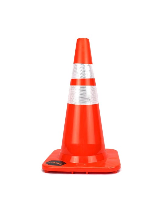 CONO 90CM C/REFLECTIVO