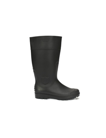 Bota de lluvia en PVC