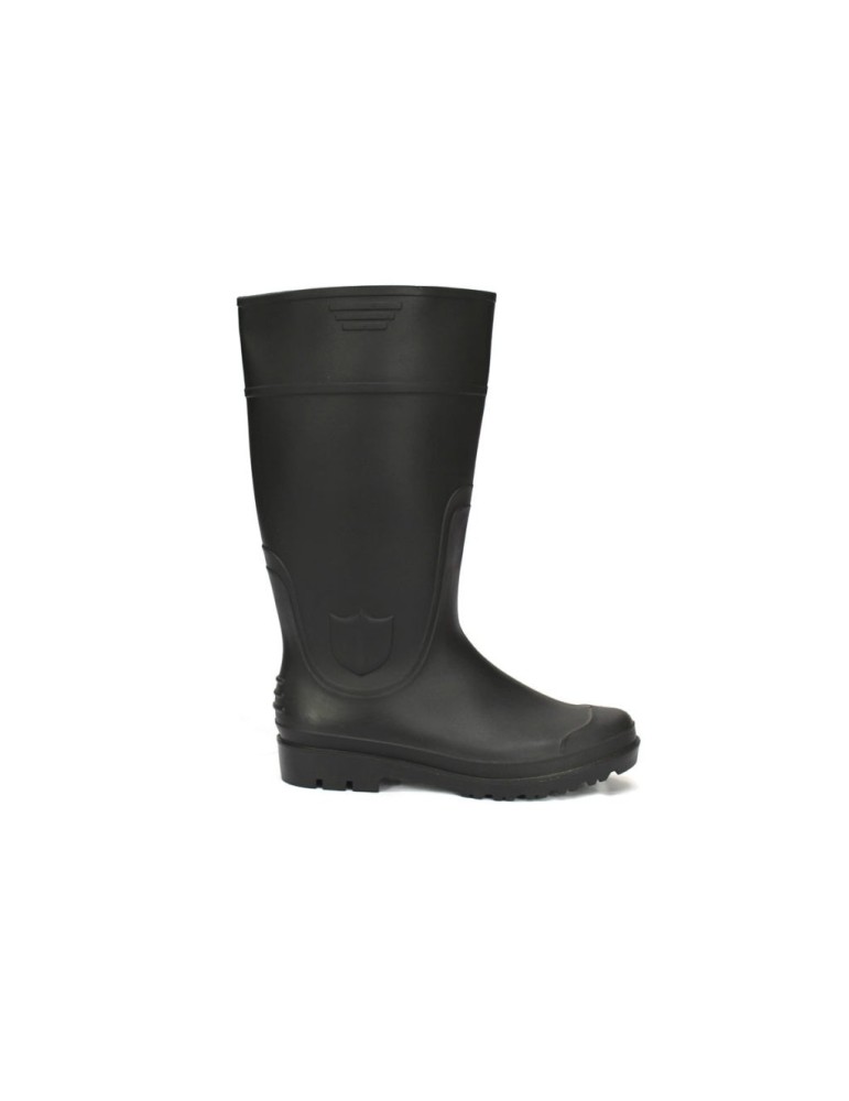 Bota de lluvia en PVC