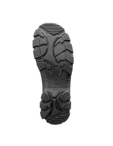 Calzado de seguridad Fujiwara S3 con puntera 2