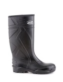Bota de PVC V-flex con Puntera