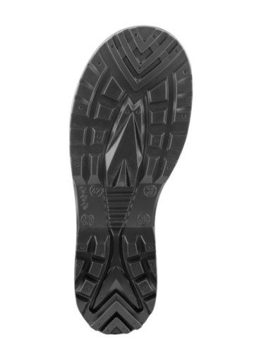 Bota de PVC V-flex con Puntera 2