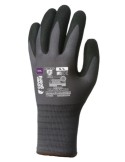 Guante con Palma de Nitrilo 15N500