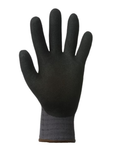 Guante con Palma de Nitrilo 15N500 2