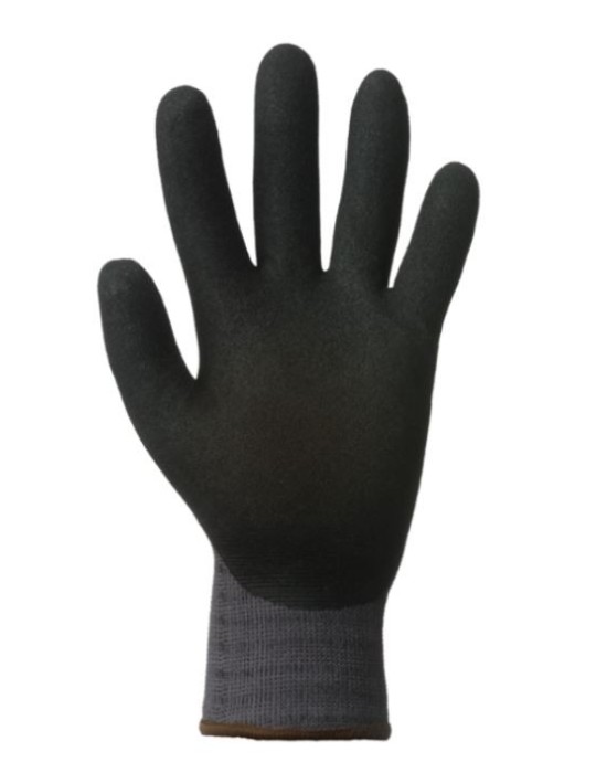 Guante con Palma de Nitrilo 15N500