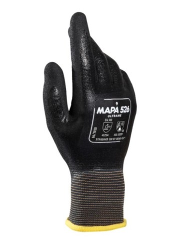 Guante de Protección Ultrane 526