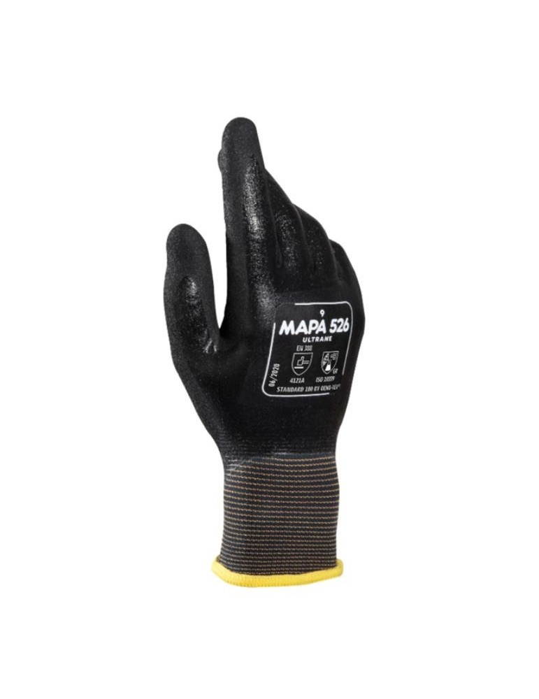 Guante de Protección Ultrane 526