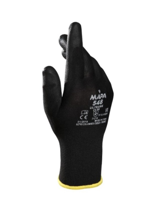 Guante de Protección Ultrane 548