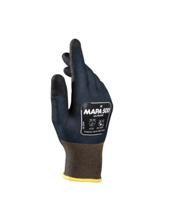 Guante de Protección Ultrane 500