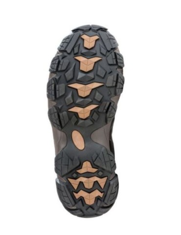 Zapato de seguridad V-Flex V6 2