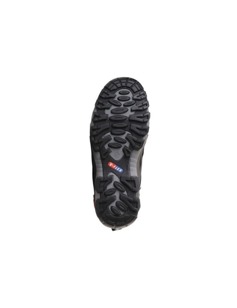 Zapato de Seguridad V-Flex V7