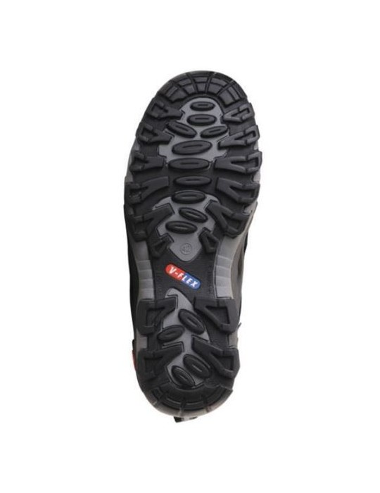 Zapato de Seguridad V-Flex V7