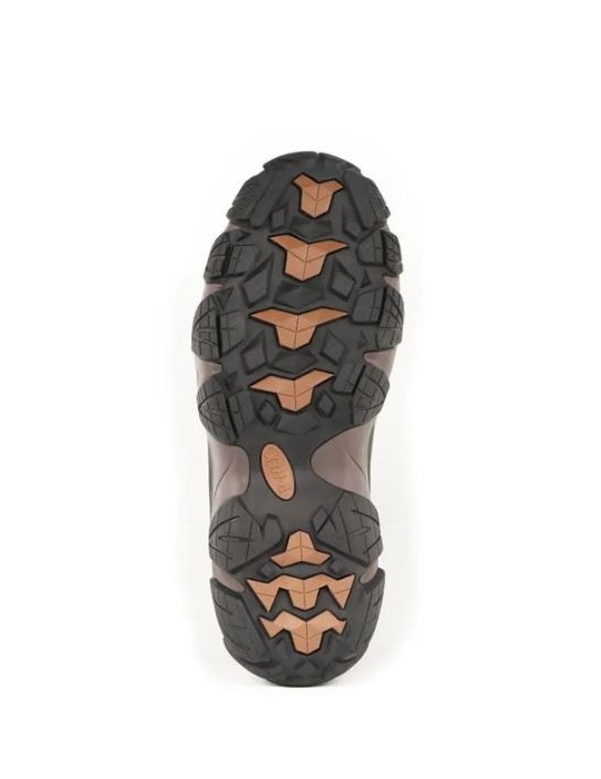 Botín de seguridad V-Flex V9