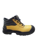 Botin Super Terrano 430 Amarillo c/p
