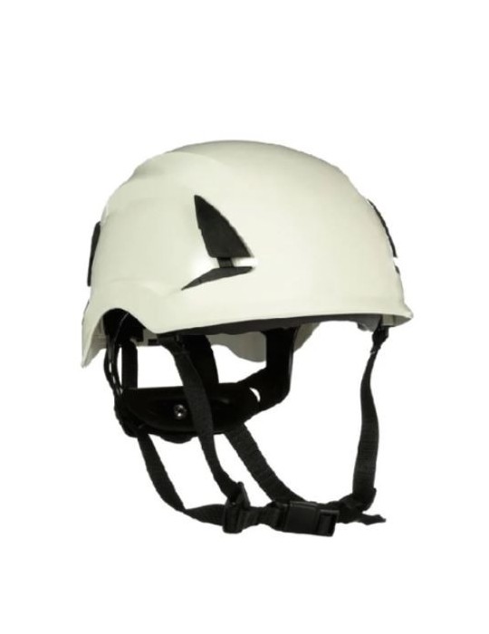 Casco Securefit X5001 blanco